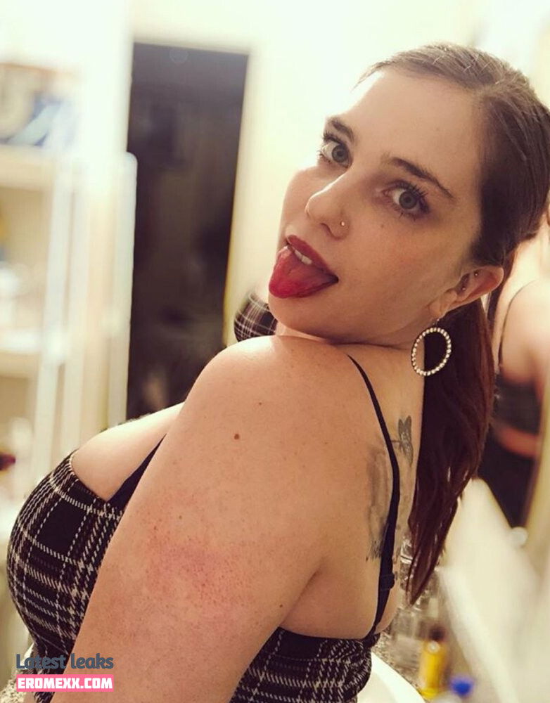 Latest Leaks nikkimichay Nude #26 - Fapello