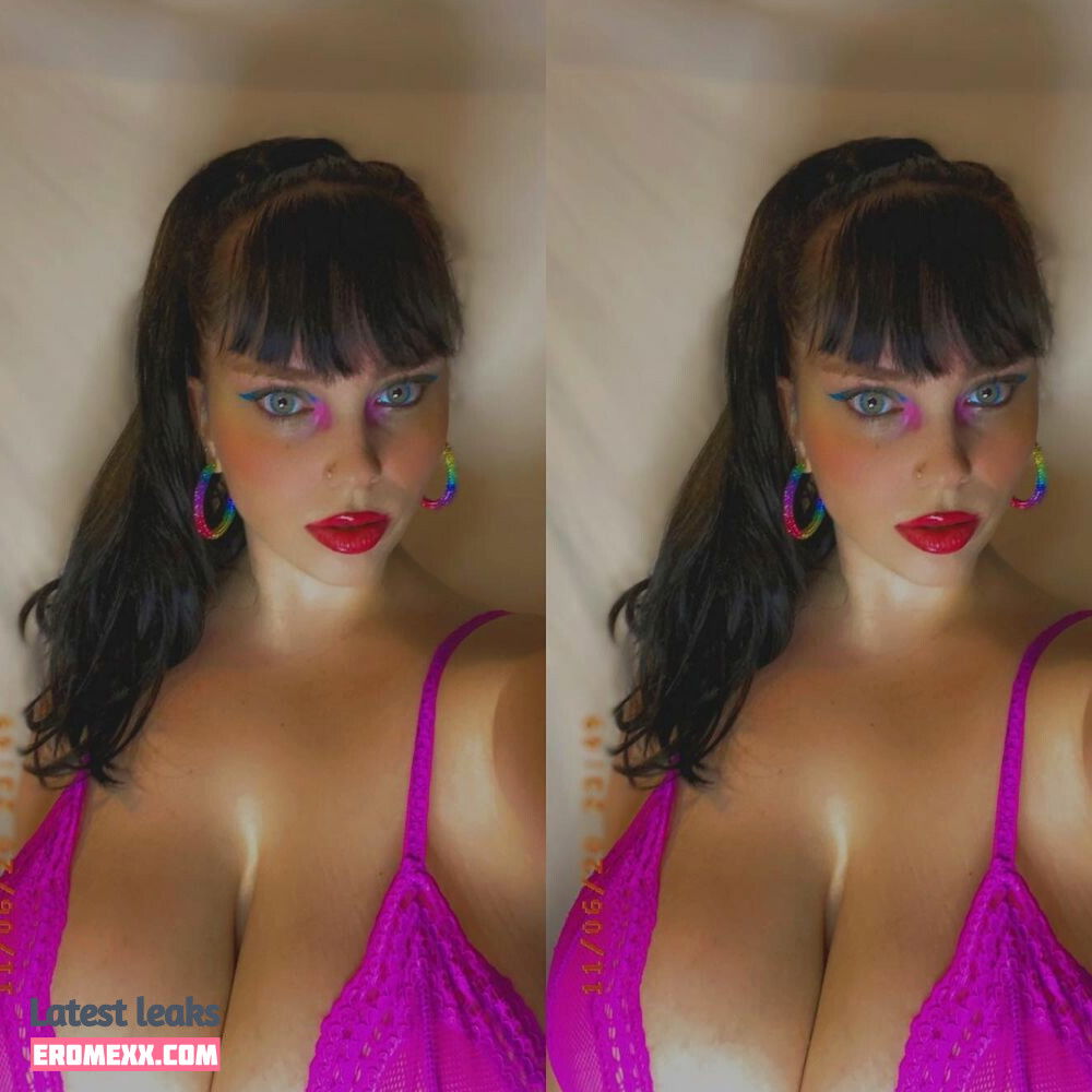 Latest Leaks nikkimichay Nude #46 - Fapello