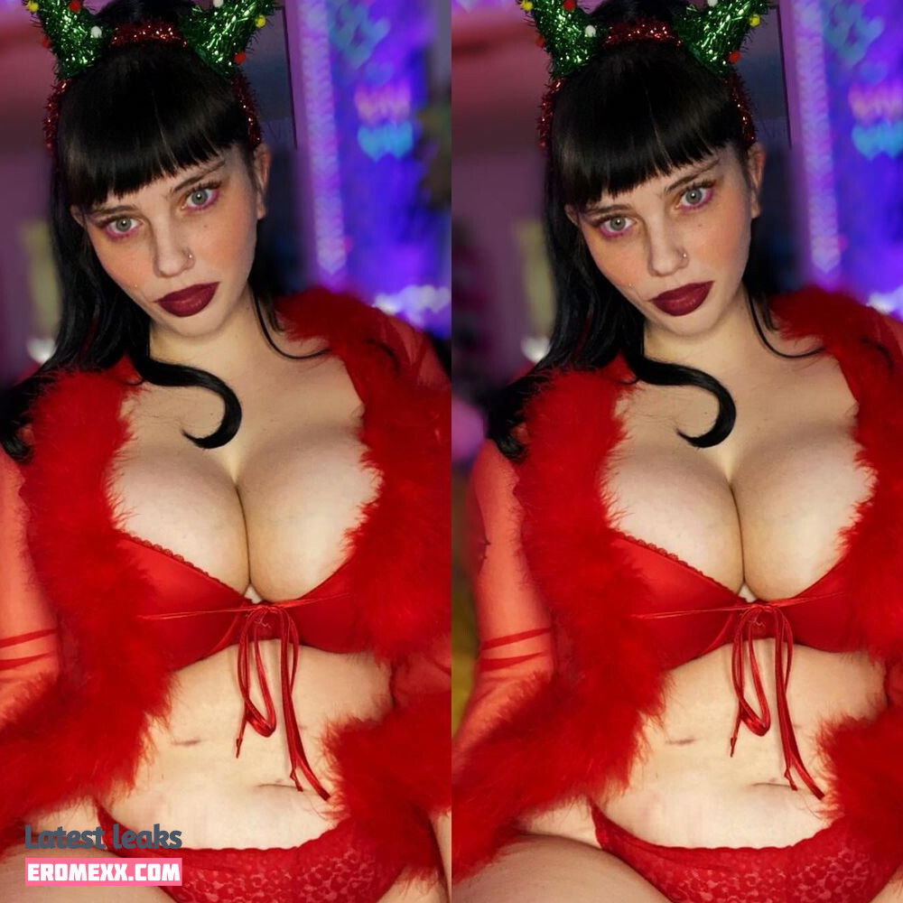 Latest Leaks nikkimichay Nude #9 - Fapello