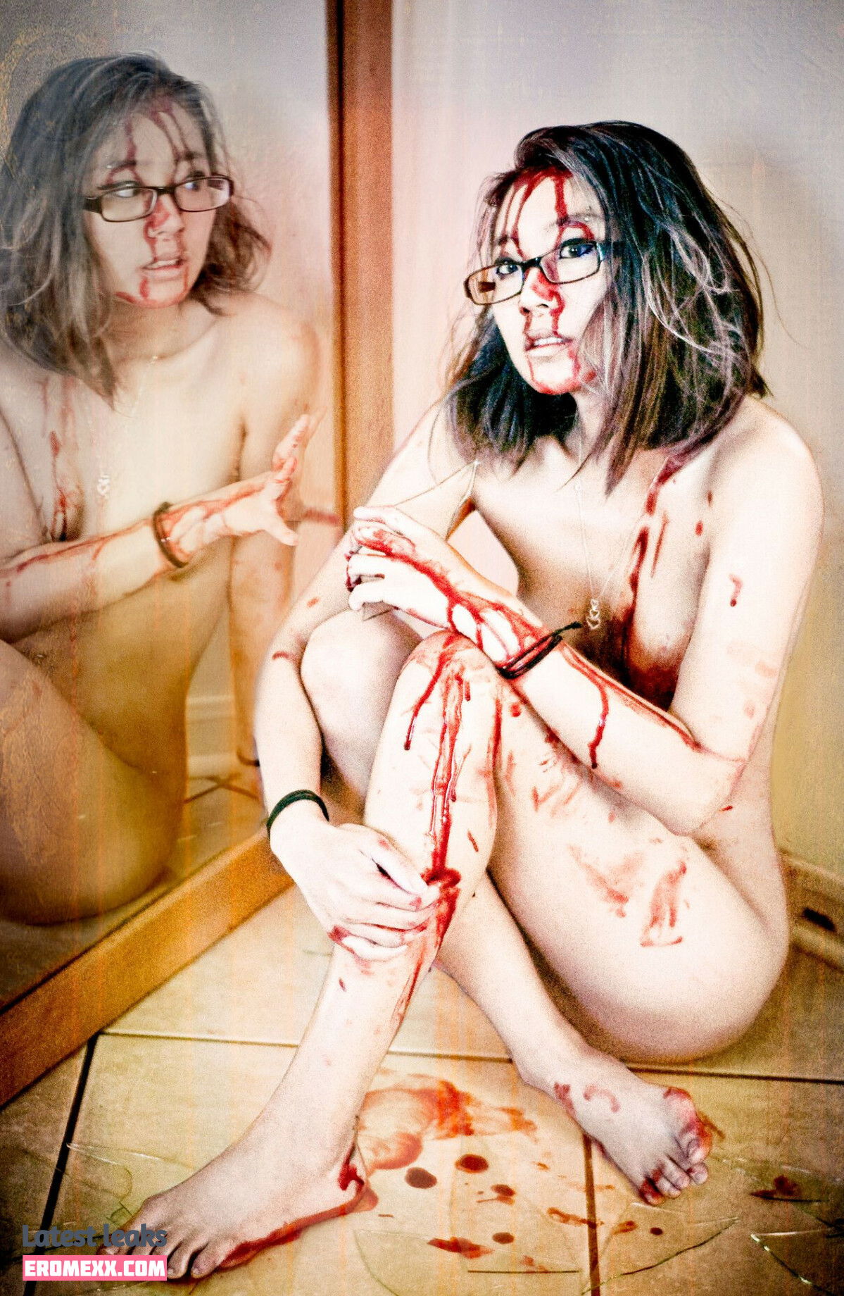 Latest Leaks Nikkiq Nude #4 - Erome