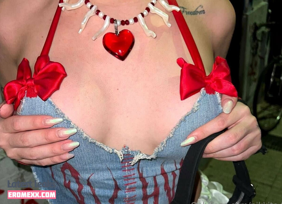 Latest Leaks nikkita.ts Nude #4 - Fapello