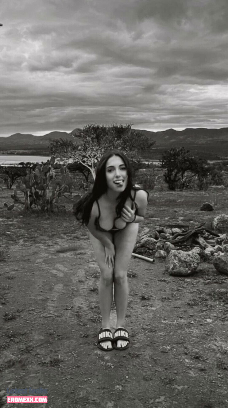 Latest Leaks NIkkole Teja Nude #17 - Fapello