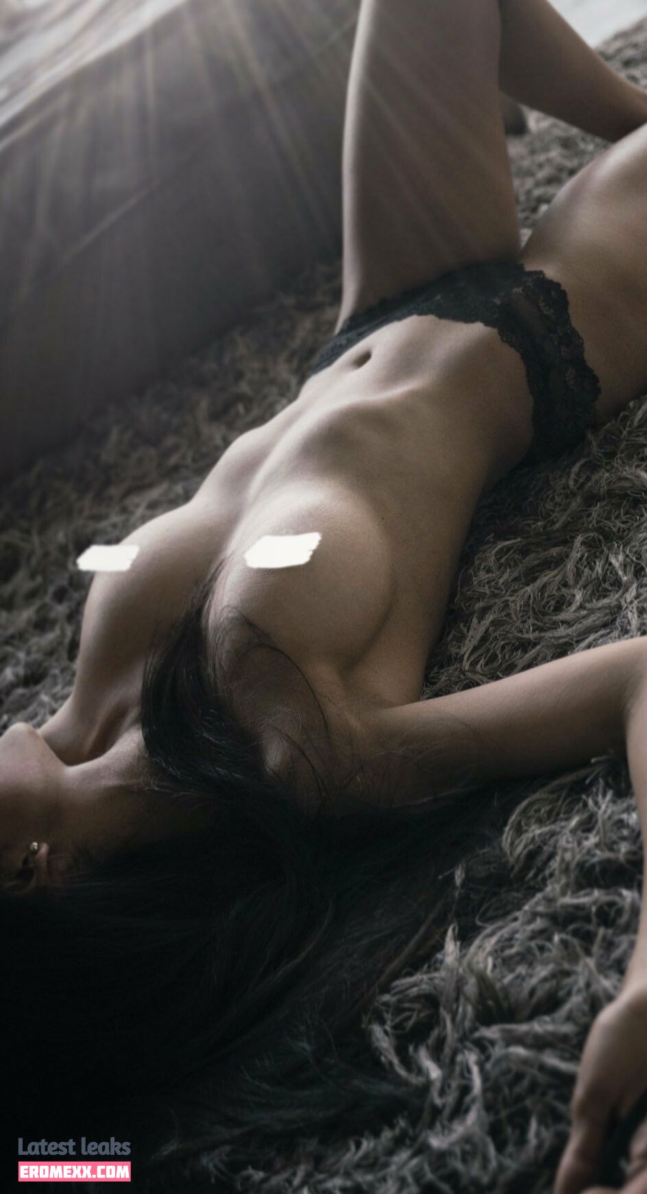 Latest Leaks NIkkole Teja Nude #7 - Fapello