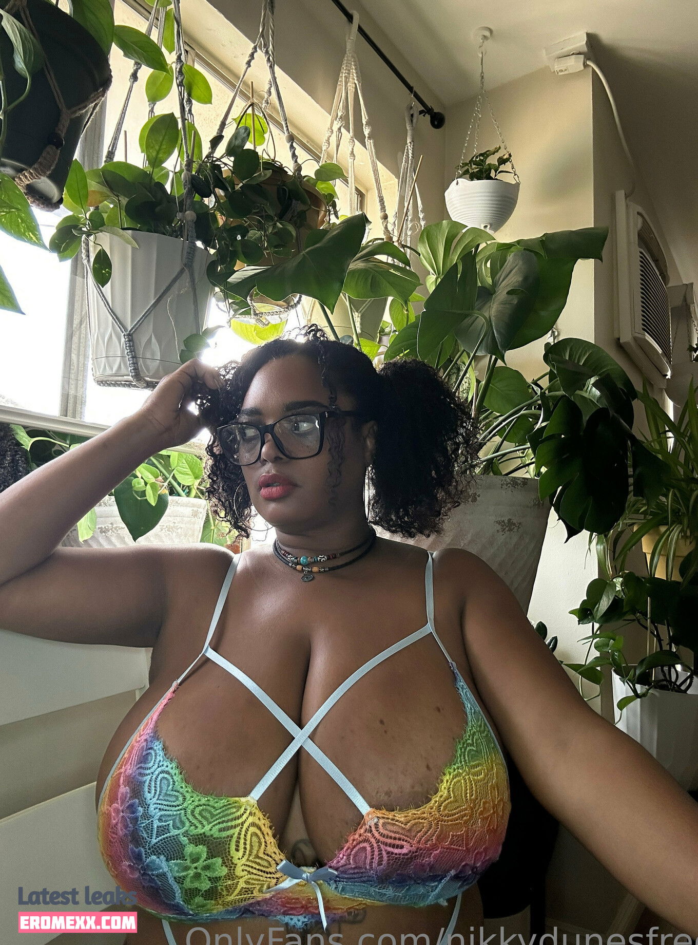 Latest Leaks nikkydunesfree Nude #2 - Fapello