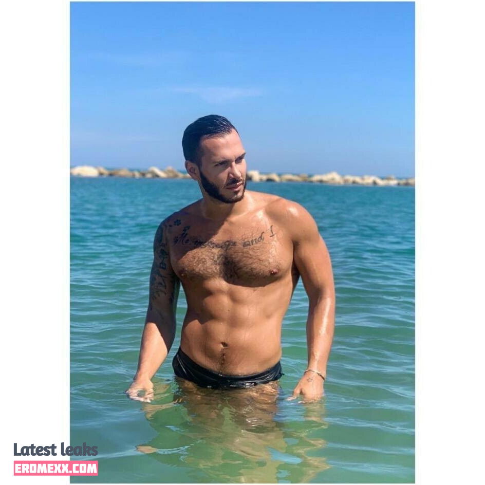 Latest Leaks niko_azraelfree Nude #10 - Fapello