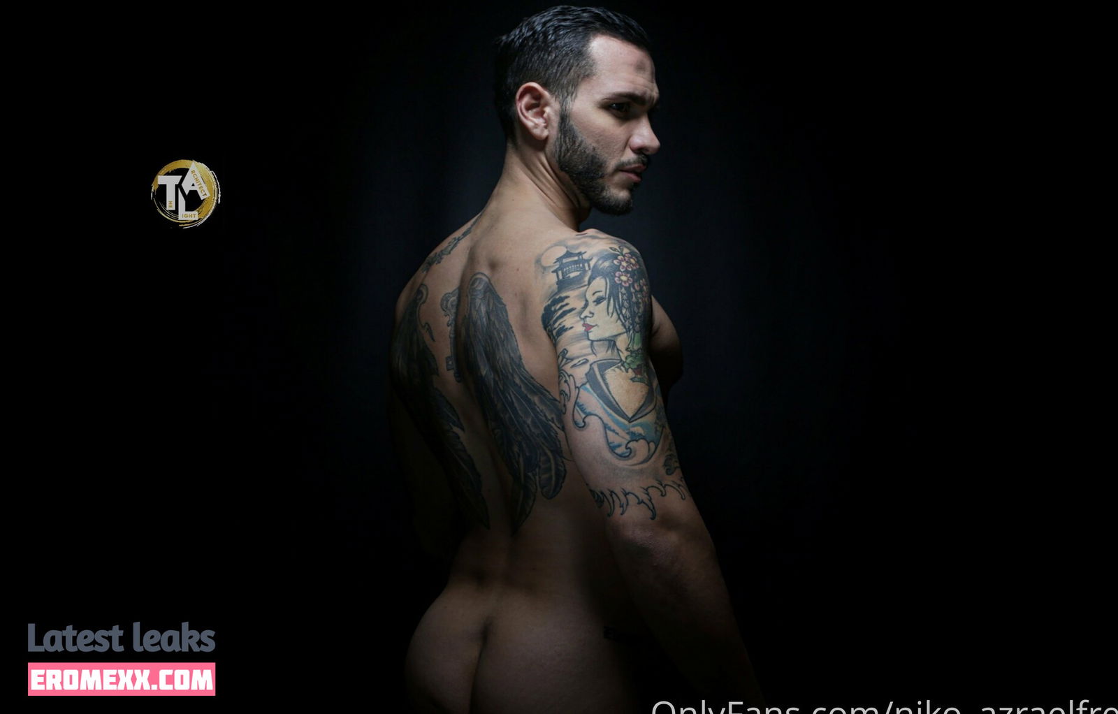 Latest Leaks niko_azraelfree Nude #24 - Fapello