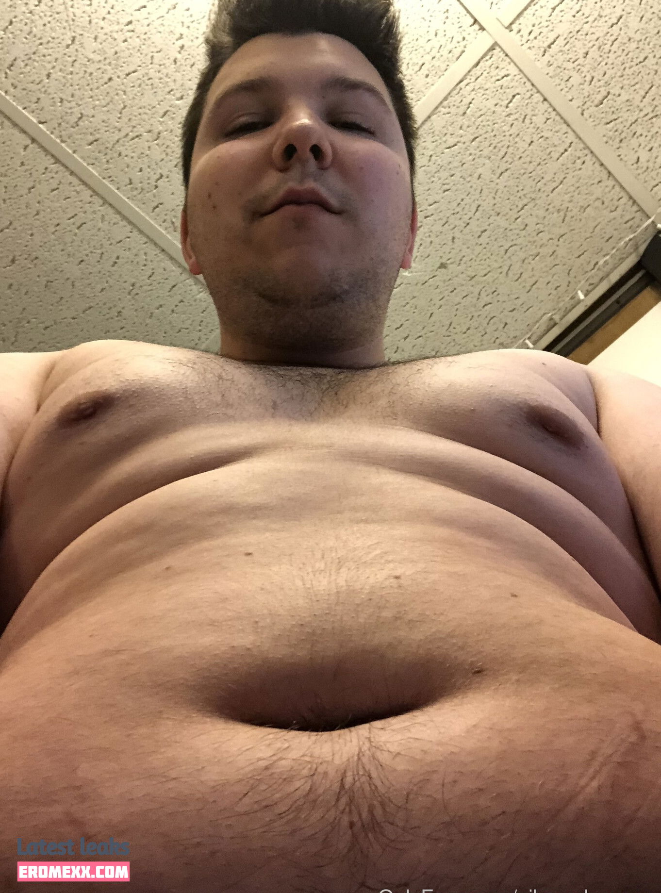Latest Leaks nikocadoavocado Nude #69 - Erome