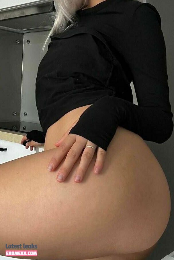 Latest Leaks nikogarni Nude #10 - Fapello