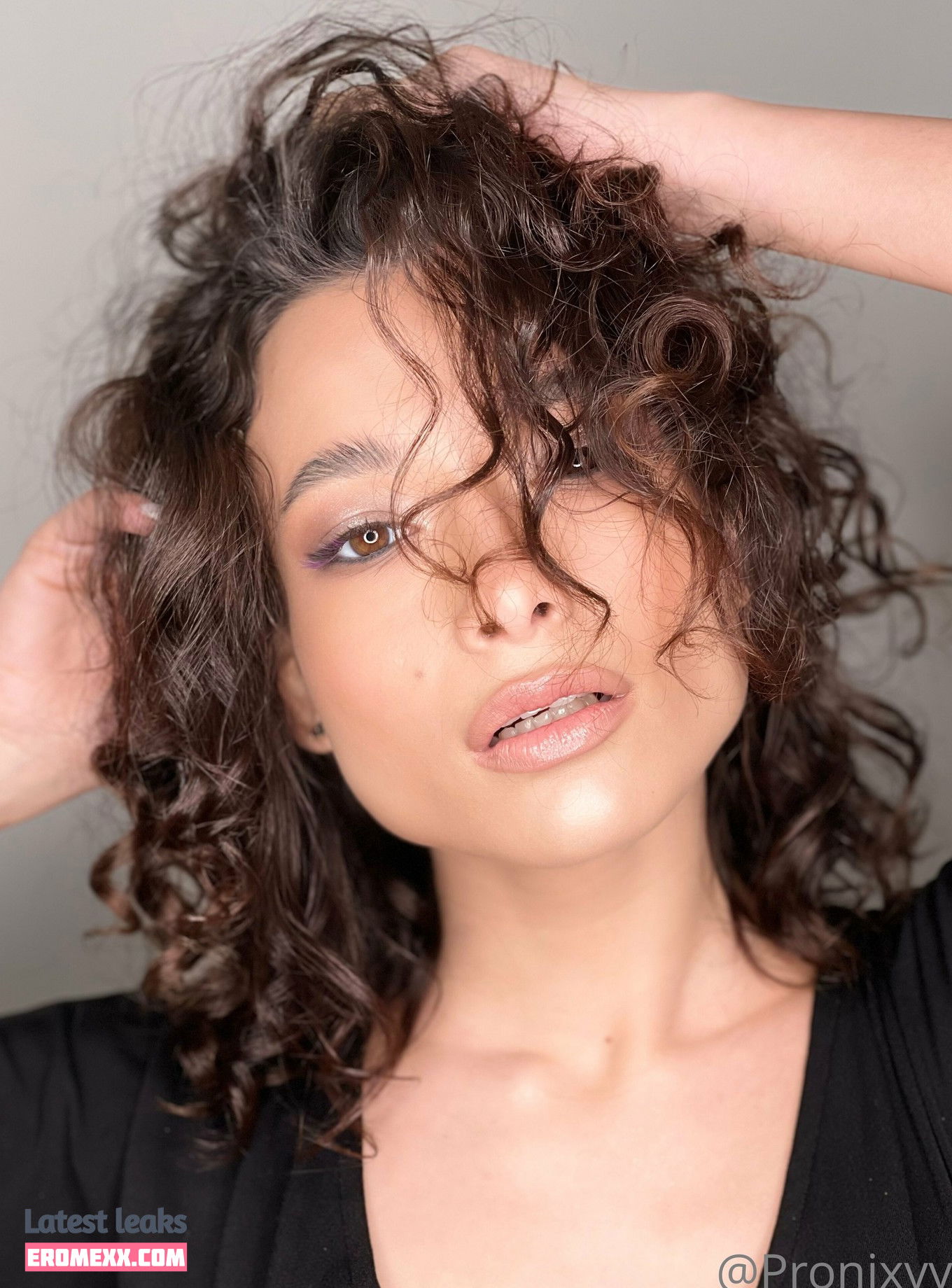 Latest Leaks Nikol Beylik Nude #169 - Fapello