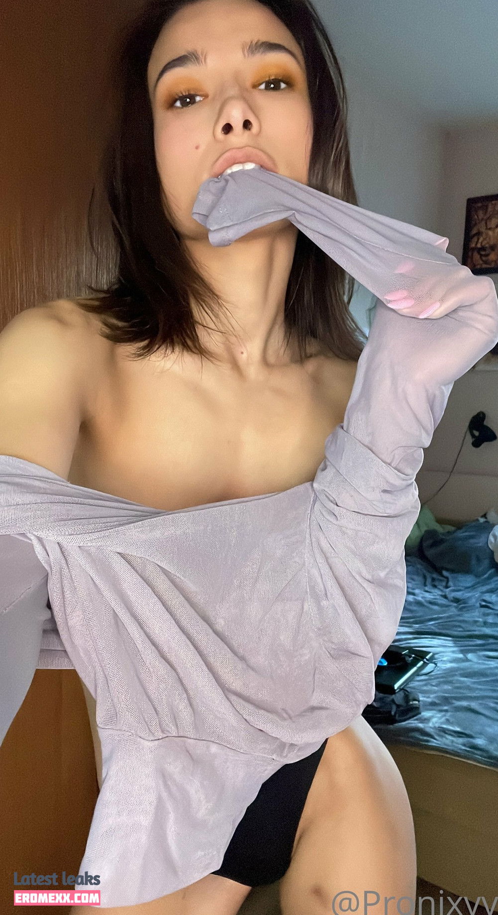 Latest Leaks Nikol Beylik Nude #186 - Fapello