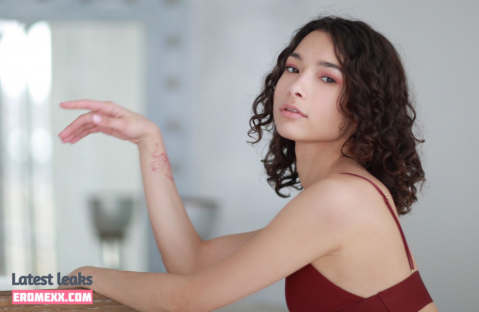 Latest Leaks Nikol Beylik Nude #326 - Fapello