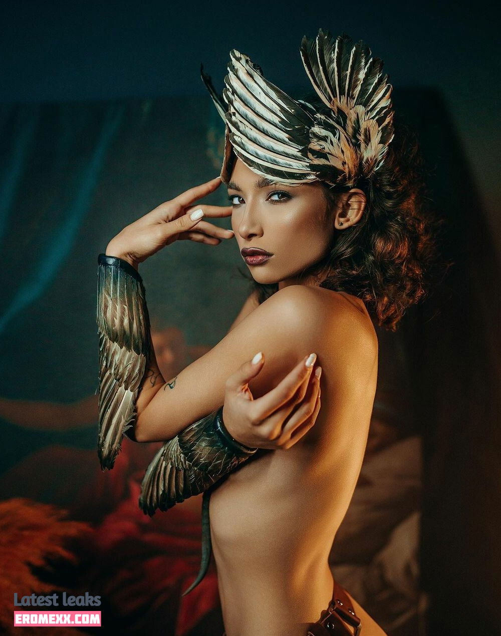 Latest Leaks Nikol Beylik Nude #390 - Fapello
