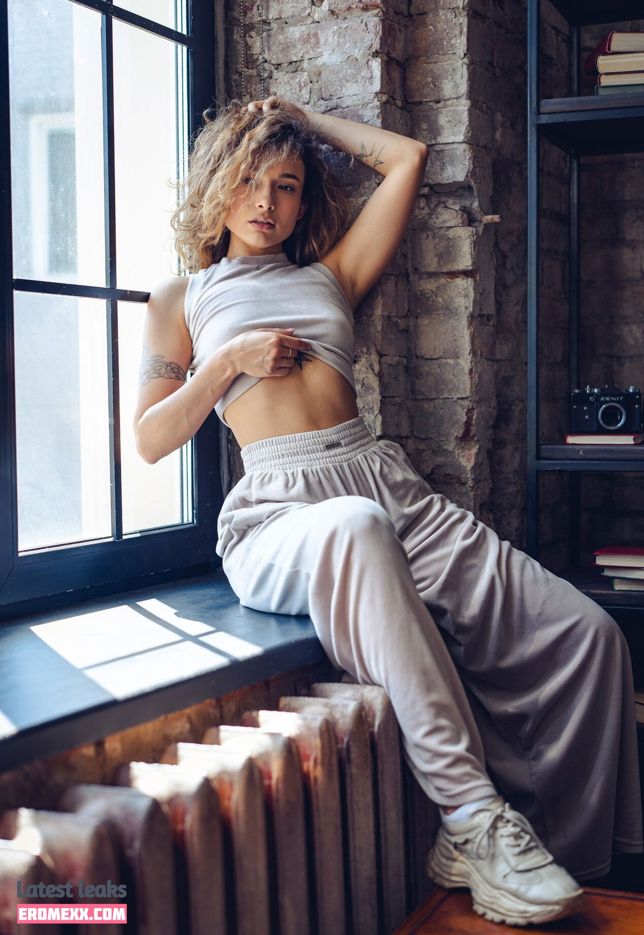 Latest Leaks Nikol Beylik Nude #697 - Fapello