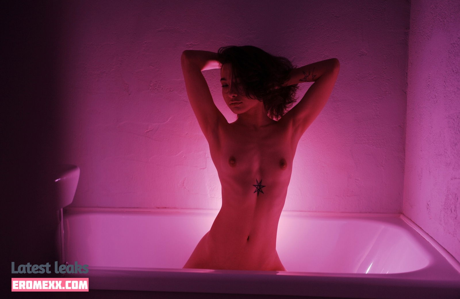 Latest Leaks Nikol Beylik Nude #704 - Fapello
