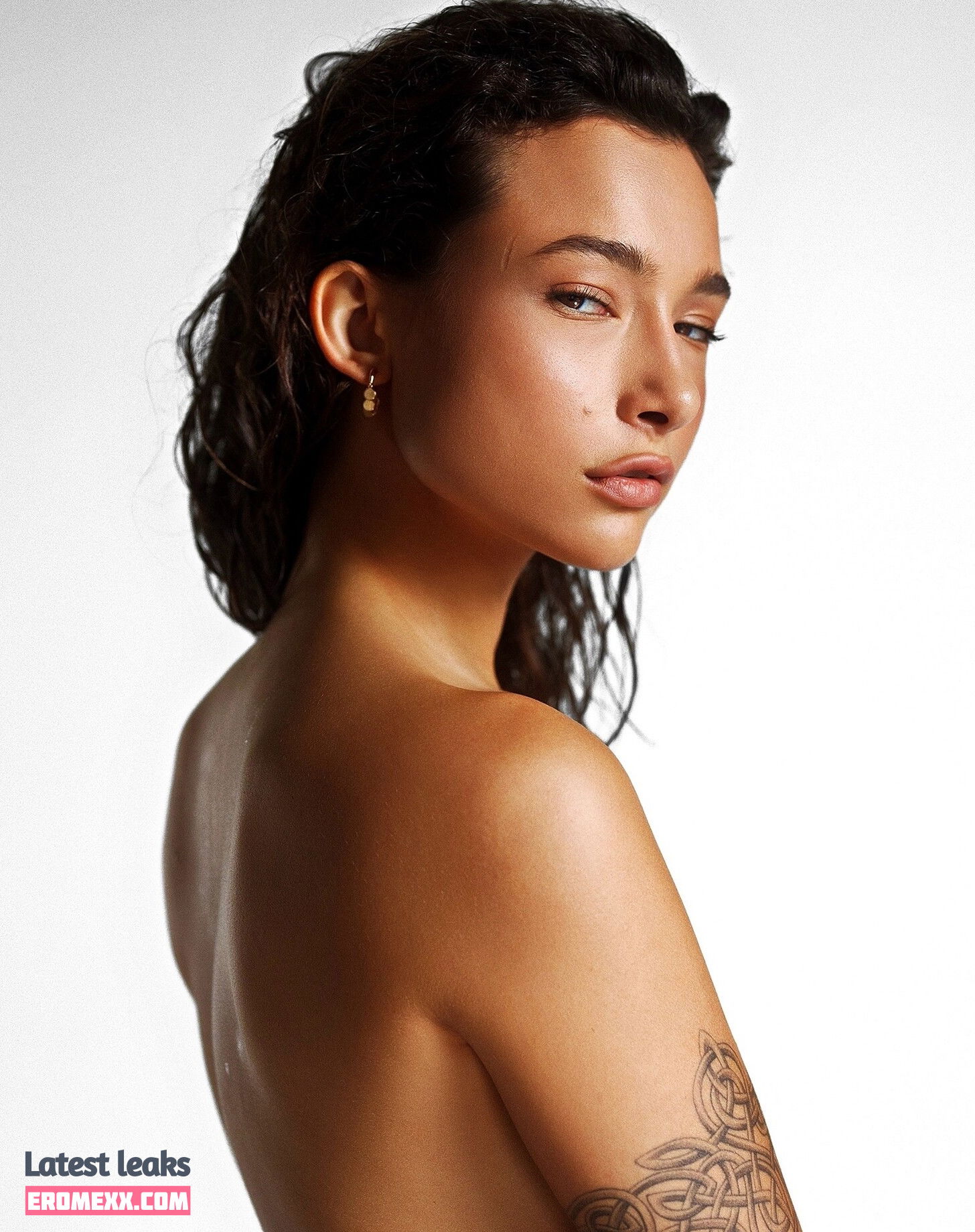 Latest Leaks Nikol Beylik Nude #713 - Fapello