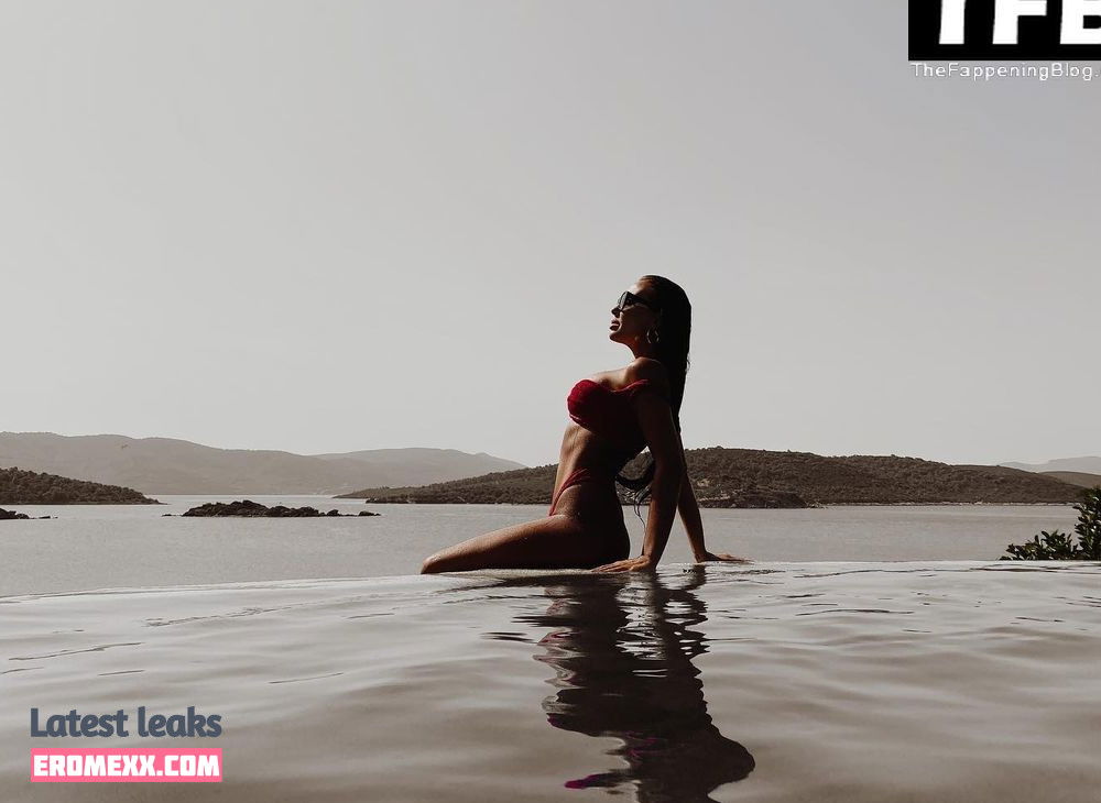 Latest Leaks Nikoleta Lozanova Nude #50 - Erome