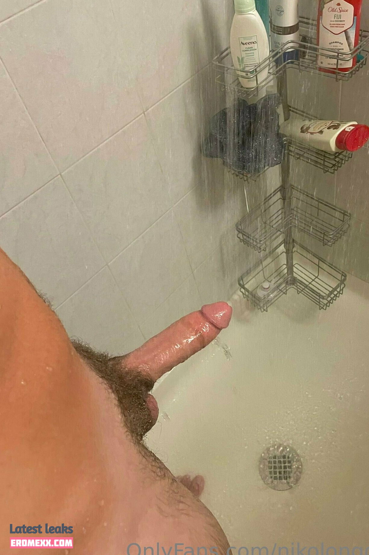 Latest Leaks nikolongg Nude #16 - Erome