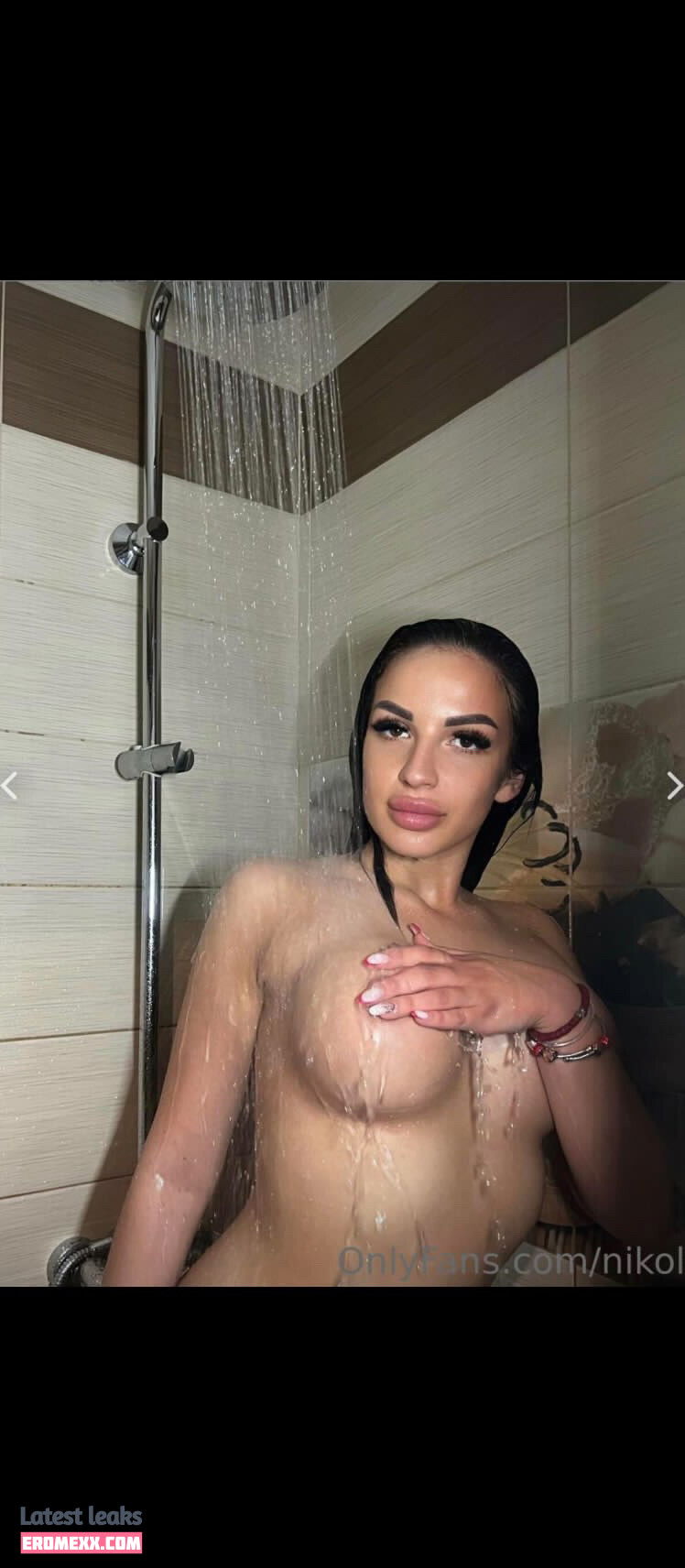 Latest Leaks nikolsi Nude #8 - Erome