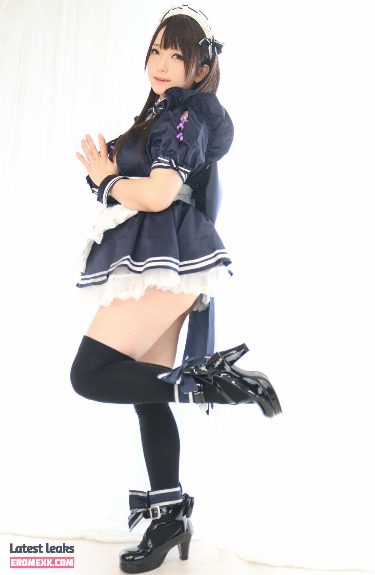 Latest Leaks Nikuyukina Nude #12 - Fapello