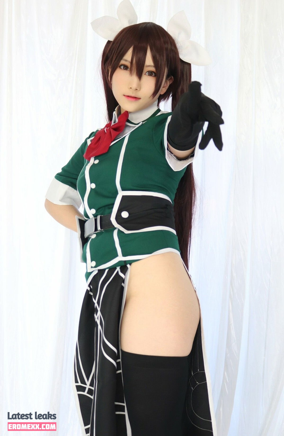 Latest Leaks Nikuyukina Nude #15 - Fapello