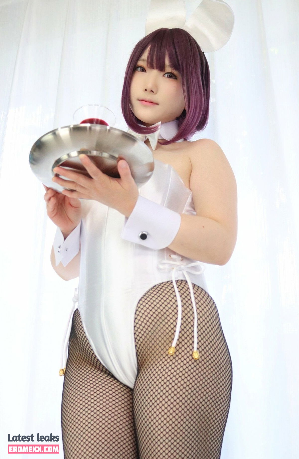 Latest Leaks Nikuyukina Nude #18 - Fapello