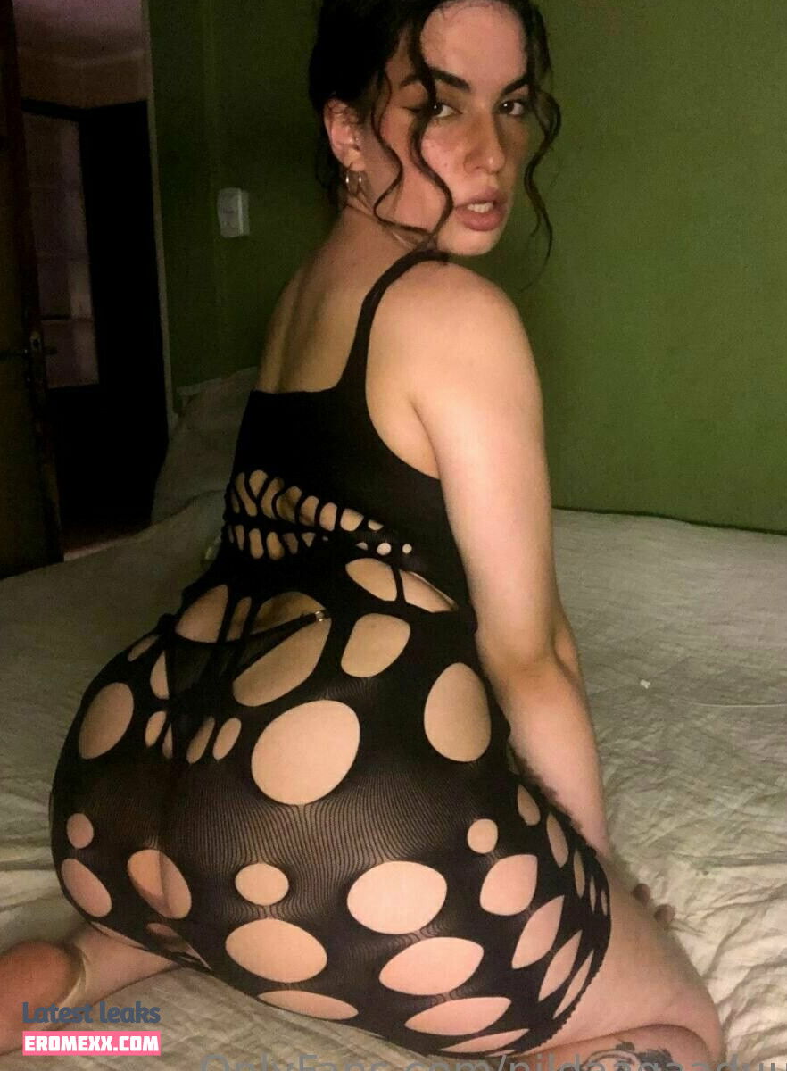 Latest Leaks nildaagaaduur Nude #16 - Fapello