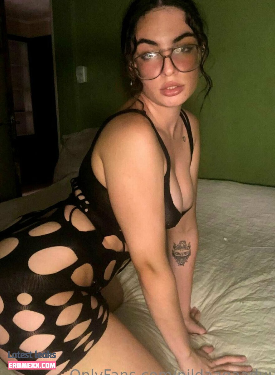 Latest Leaks nildaagaaduur Nude #3 - Fapello