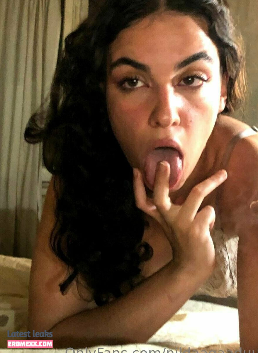 Latest Leaks nildaagaaduur Nude #4 - Fapello