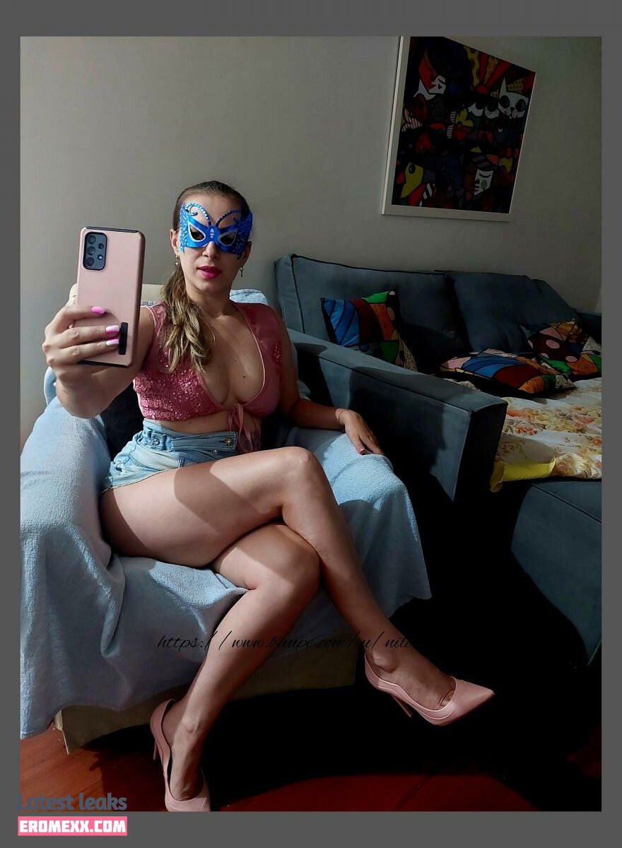 Latest Leaks nilenihot Nude #25 - Fapello
