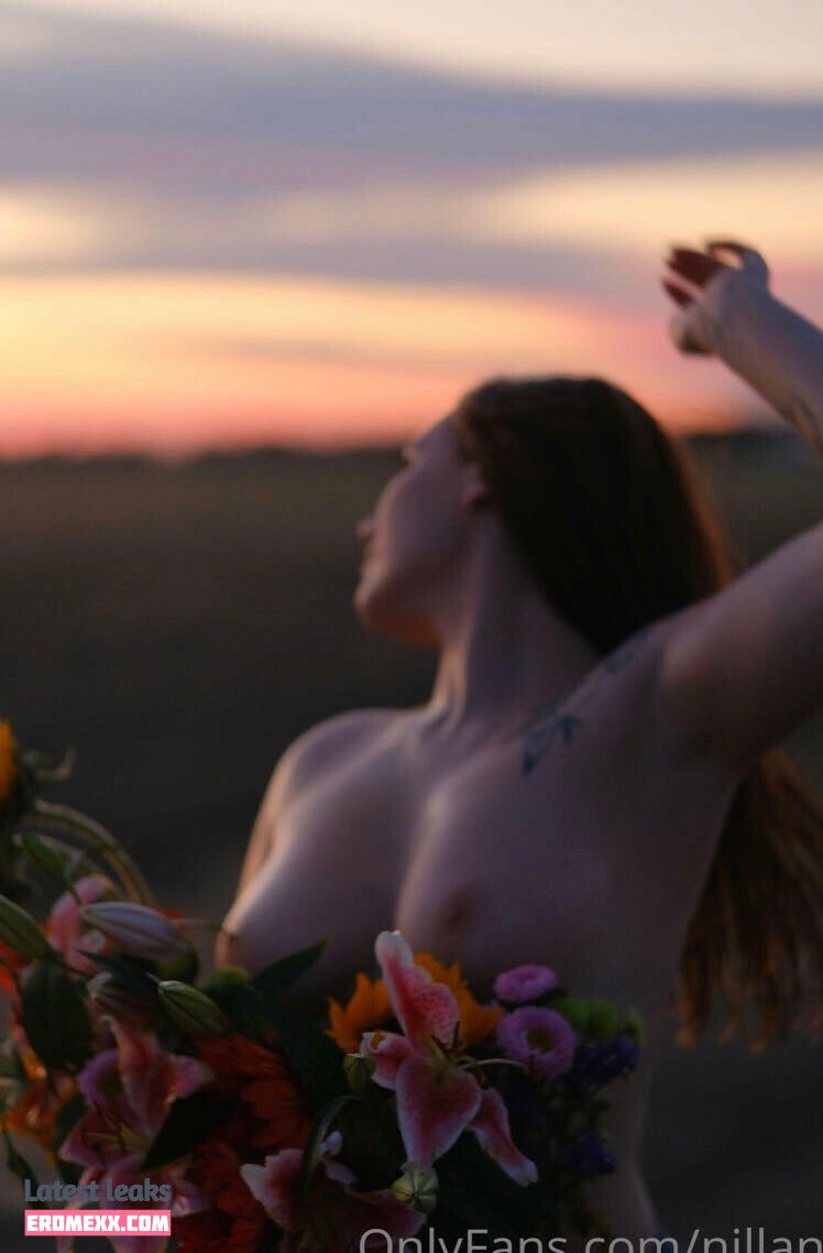Latest Leaks Nillanai Nude #3 - Erome
