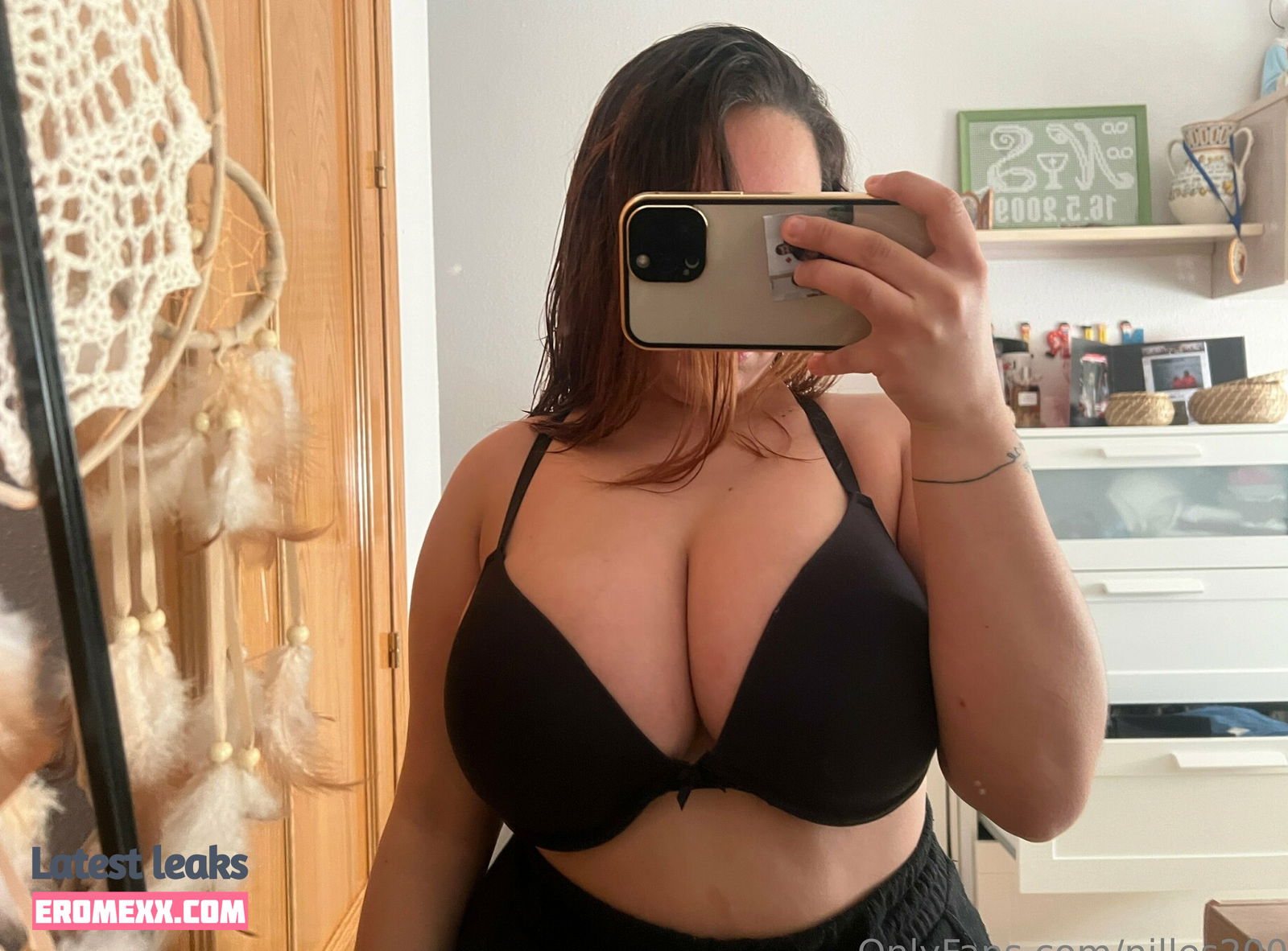 Latest Leaks nilles2000 Nude #5 - Fapello