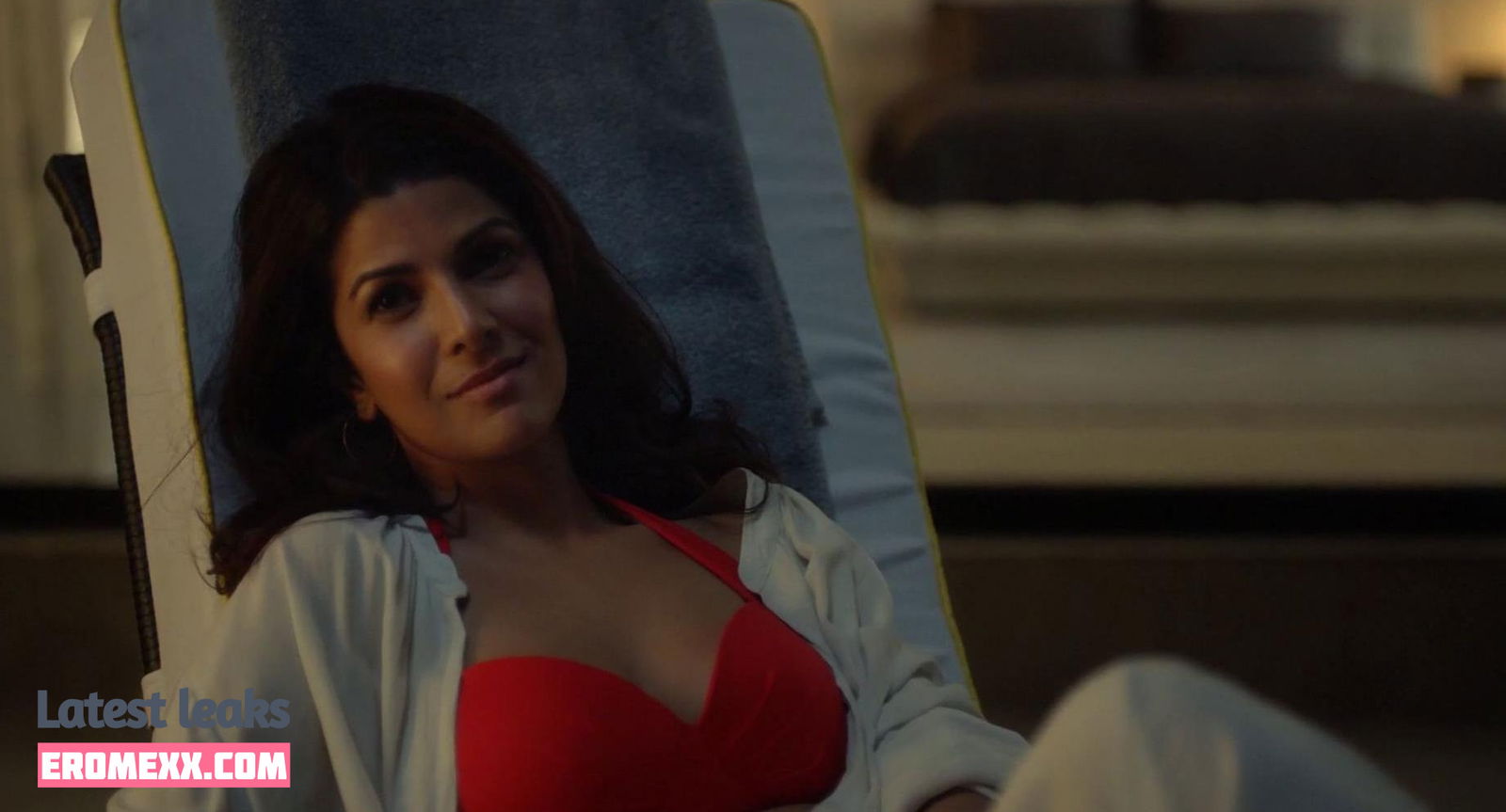 Latest Leaks Nimrat Kaur Nude #3 - Erome