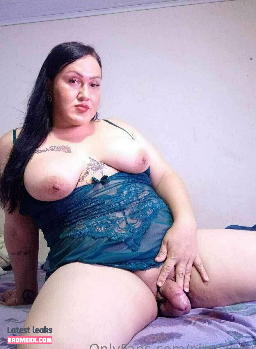 Latest Leaks nimsaylem Nude #21 - Fapello