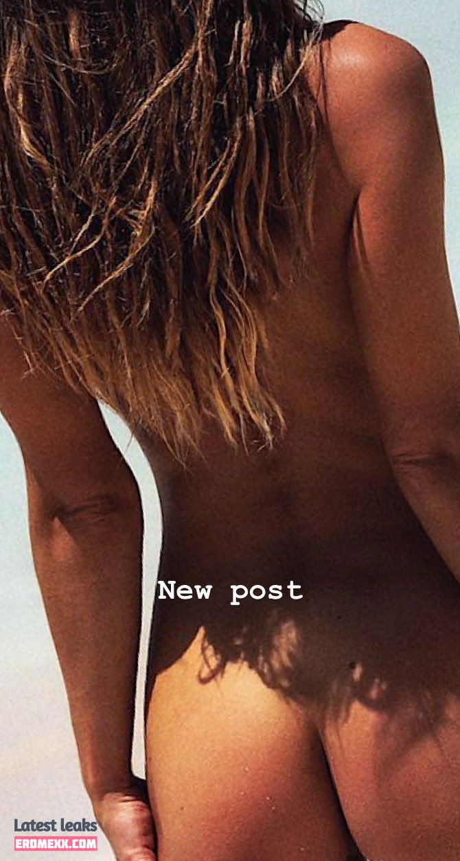 Latest Leaks Nina Agdal Nude #1199 - Erome