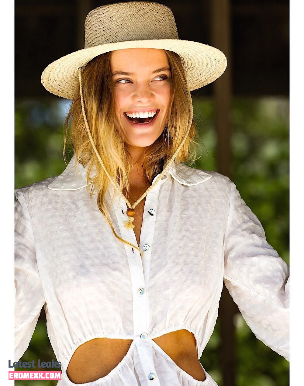 Latest Leaks Nina Agdal Nude #1201 - Erome