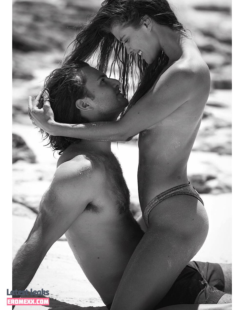 Latest Leaks Nina Agdal Nude #1203 - Erome