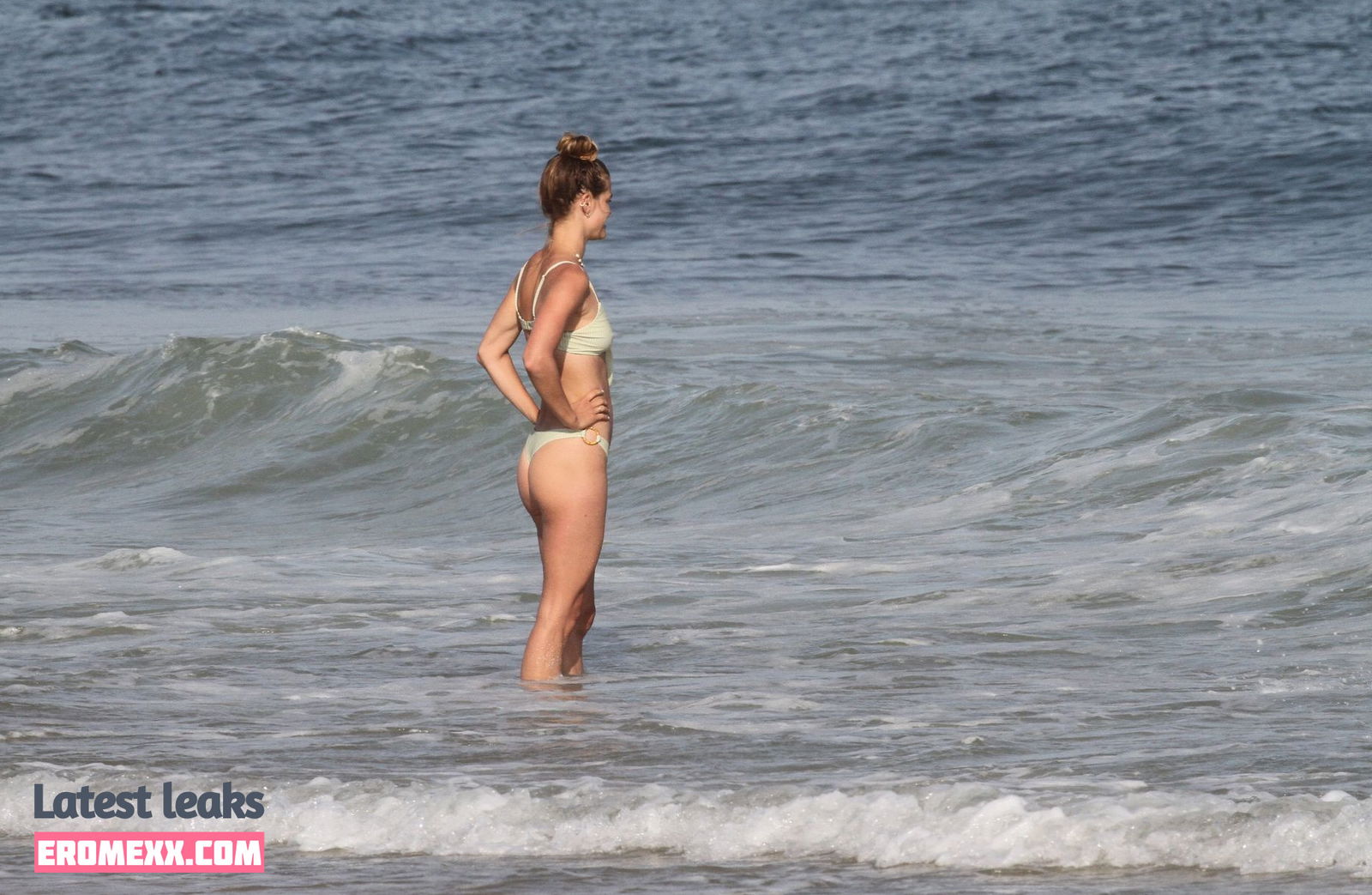 Latest Leaks Nina Agdal Nude #1216 - Erome