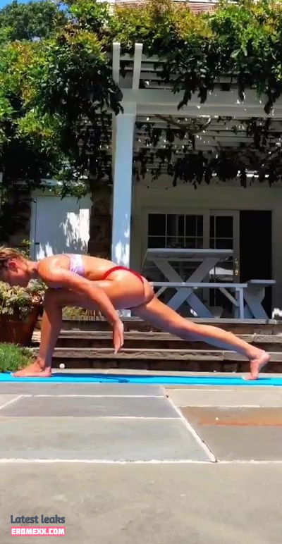 Latest Leaks Nina Agdal Nude #1239 - Erome