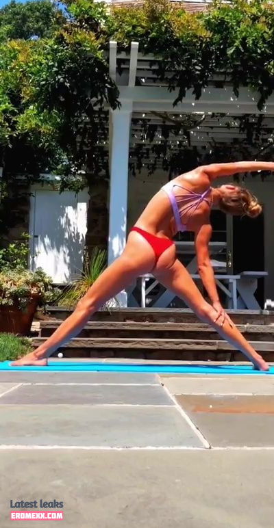 Latest Leaks Nina Agdal Nude #1246 - Erome