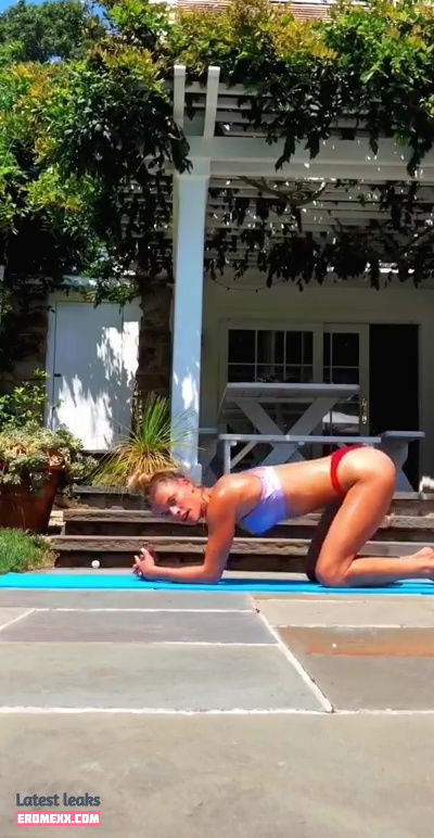 Latest Leaks Nina Agdal Nude #1262 - Erome