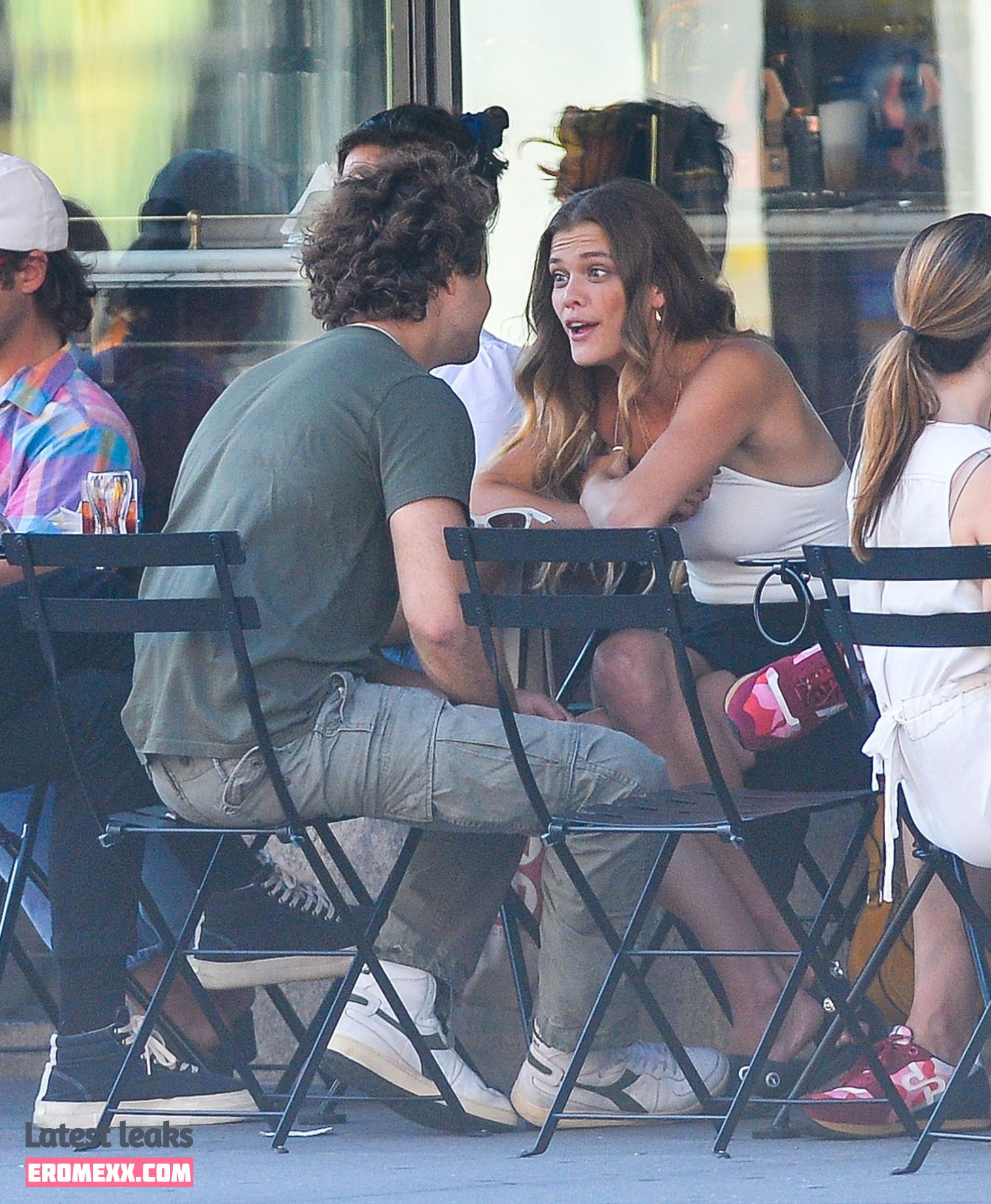 Latest Leaks Nina Agdal Nude #1281 - Erome