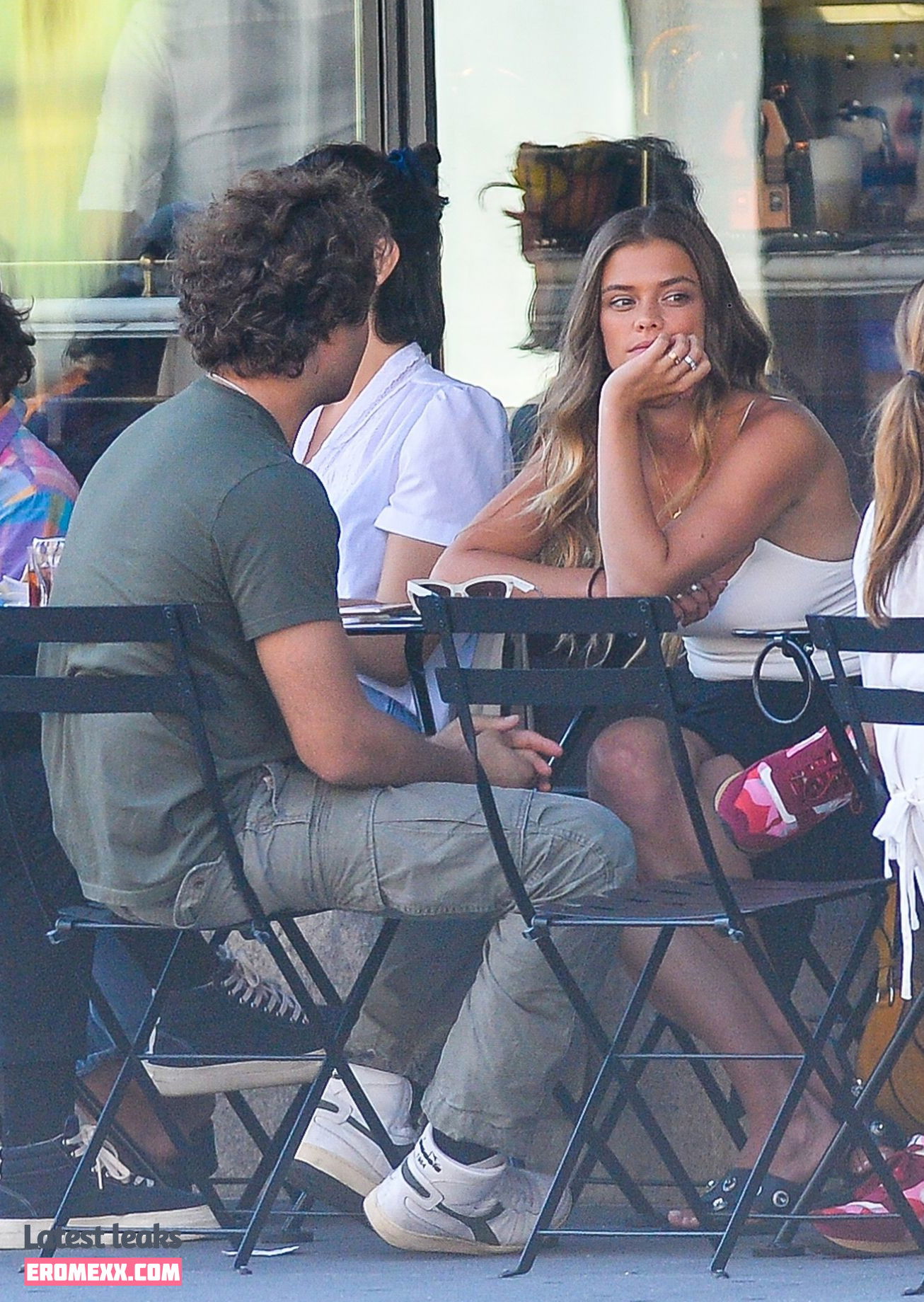 Latest Leaks Nina Agdal Nude #1287 - Erome