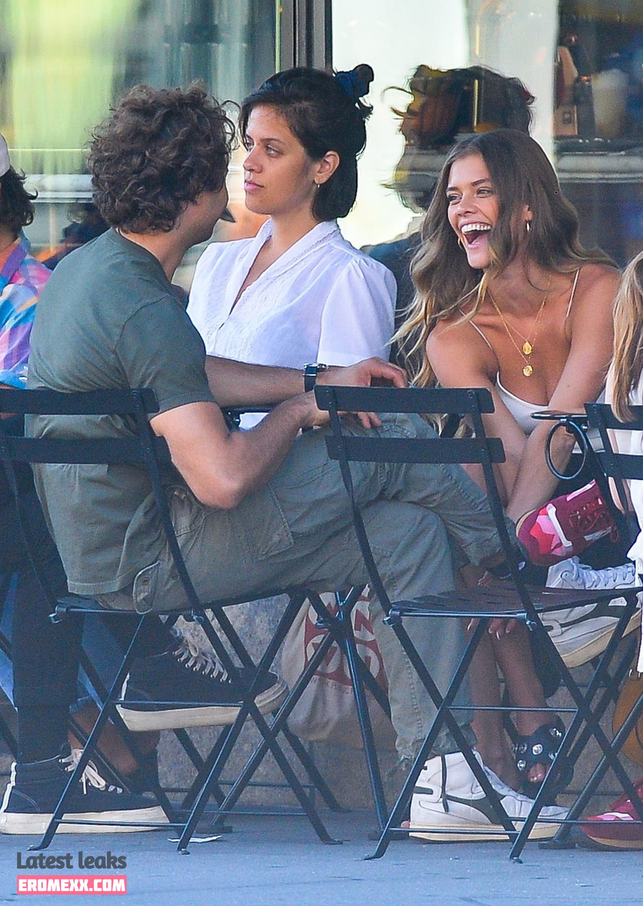 Latest Leaks Nina Agdal Nude #1289 - Erome