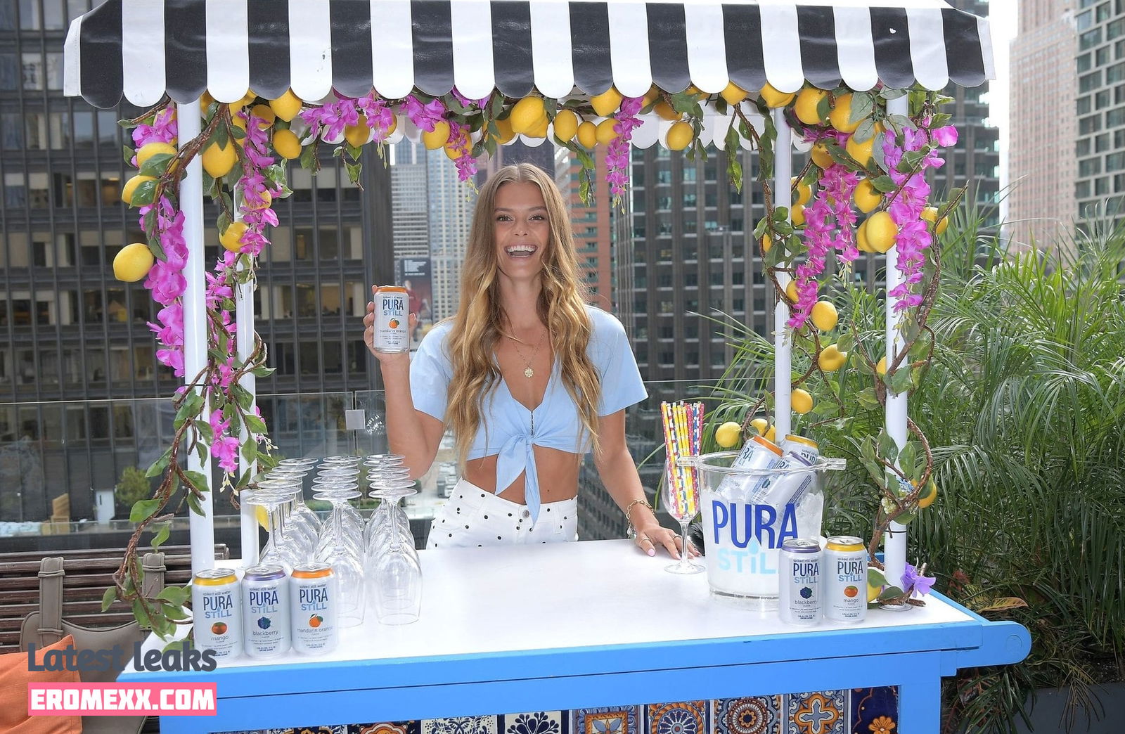 Latest Leaks Nina Agdal Nude #1319 - Erome
