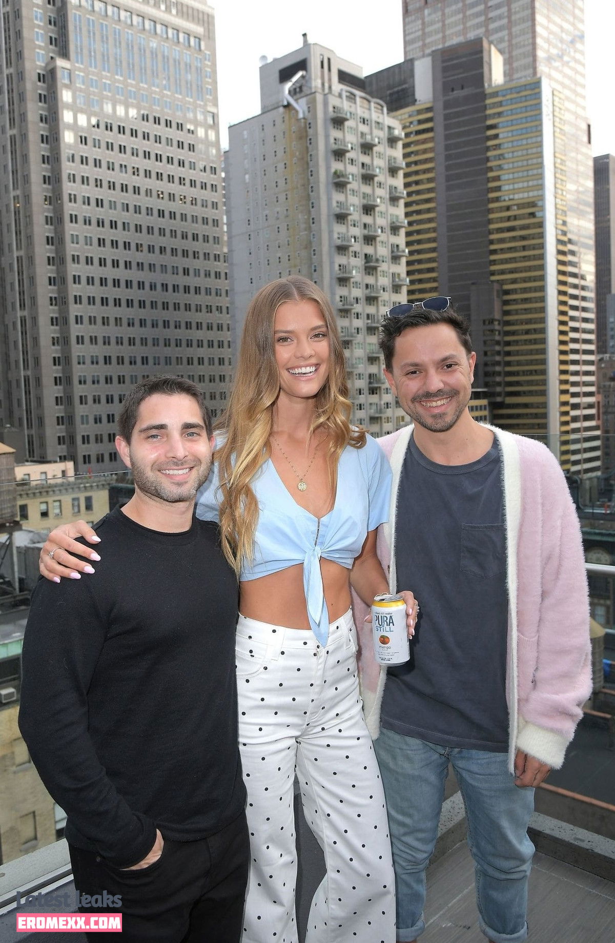 Latest Leaks Nina Agdal Nude #1332 - Erome