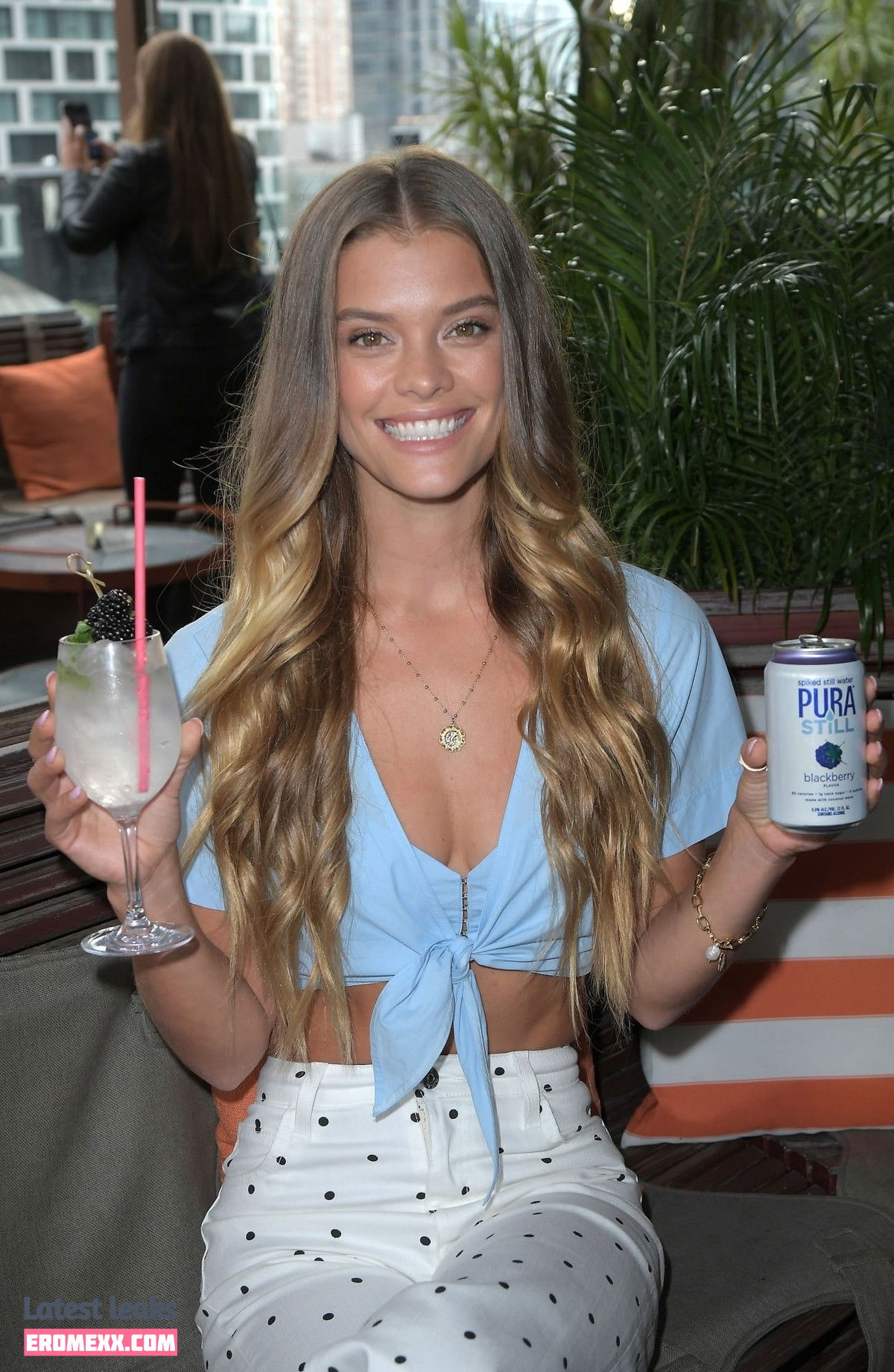 Latest Leaks Nina Agdal Nude #1340 - Erome