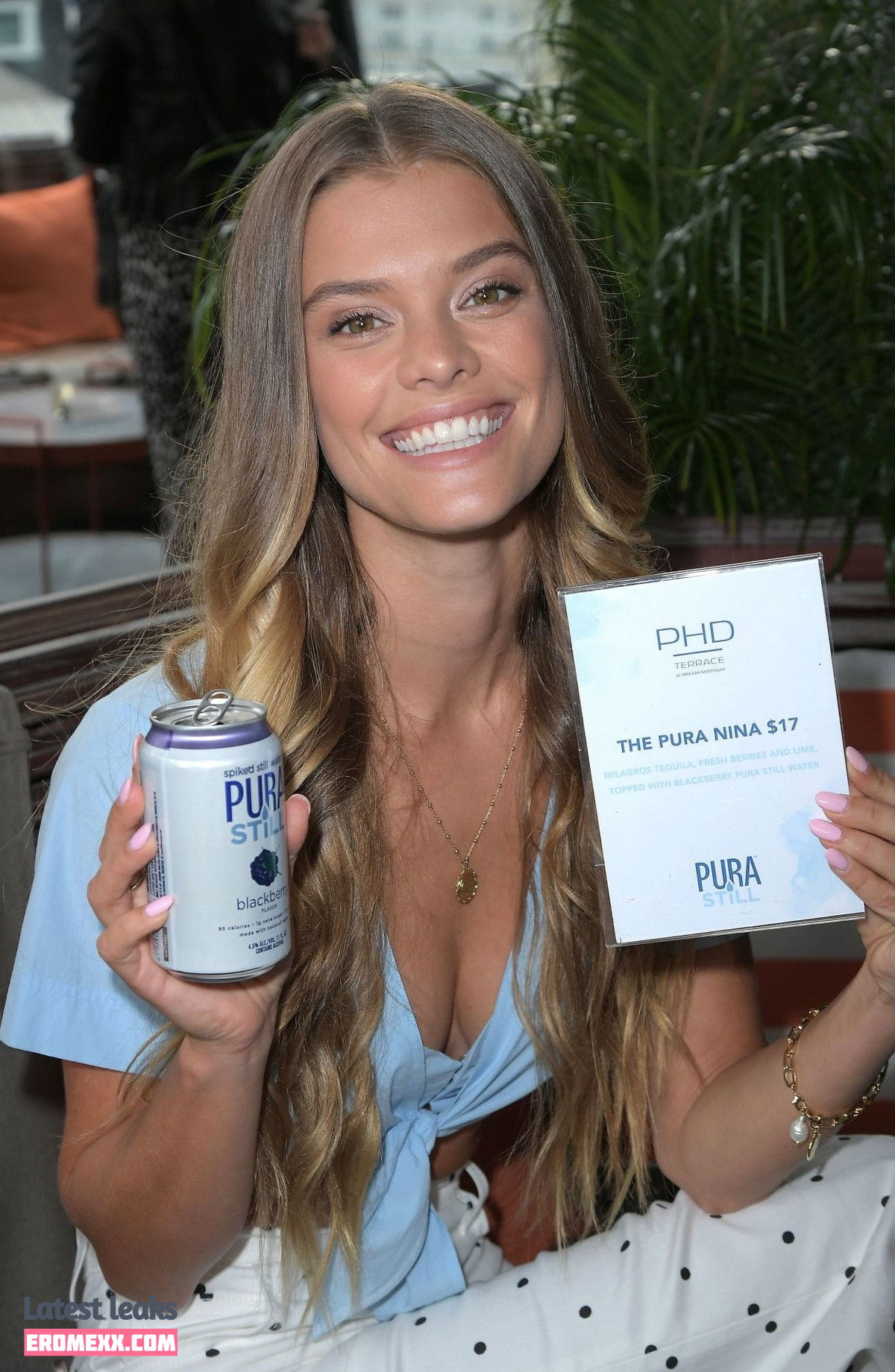 Latest Leaks Nina Agdal Nude #1341 - Erome
