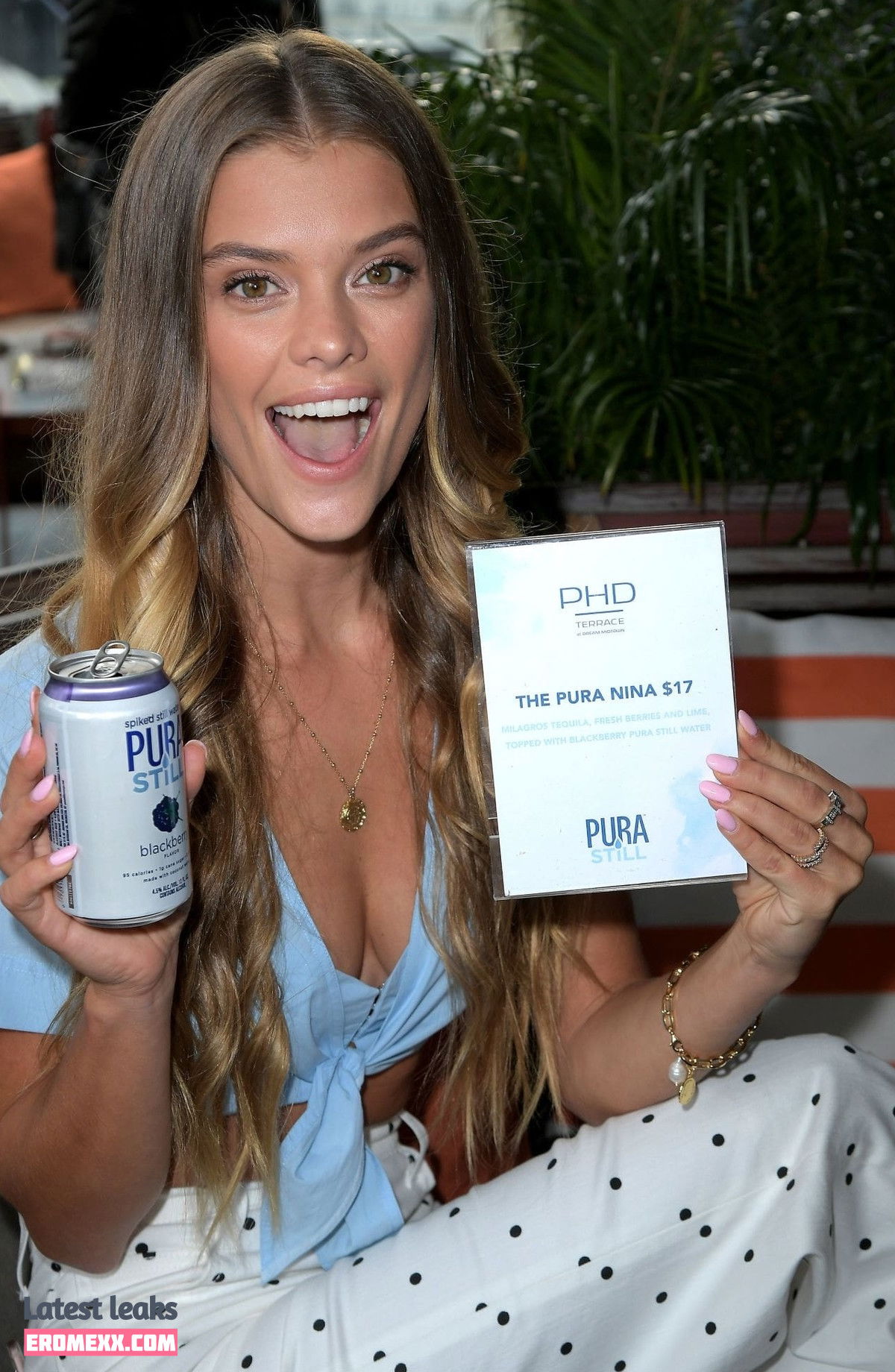 Latest Leaks Nina Agdal Nude #1342 - Erome