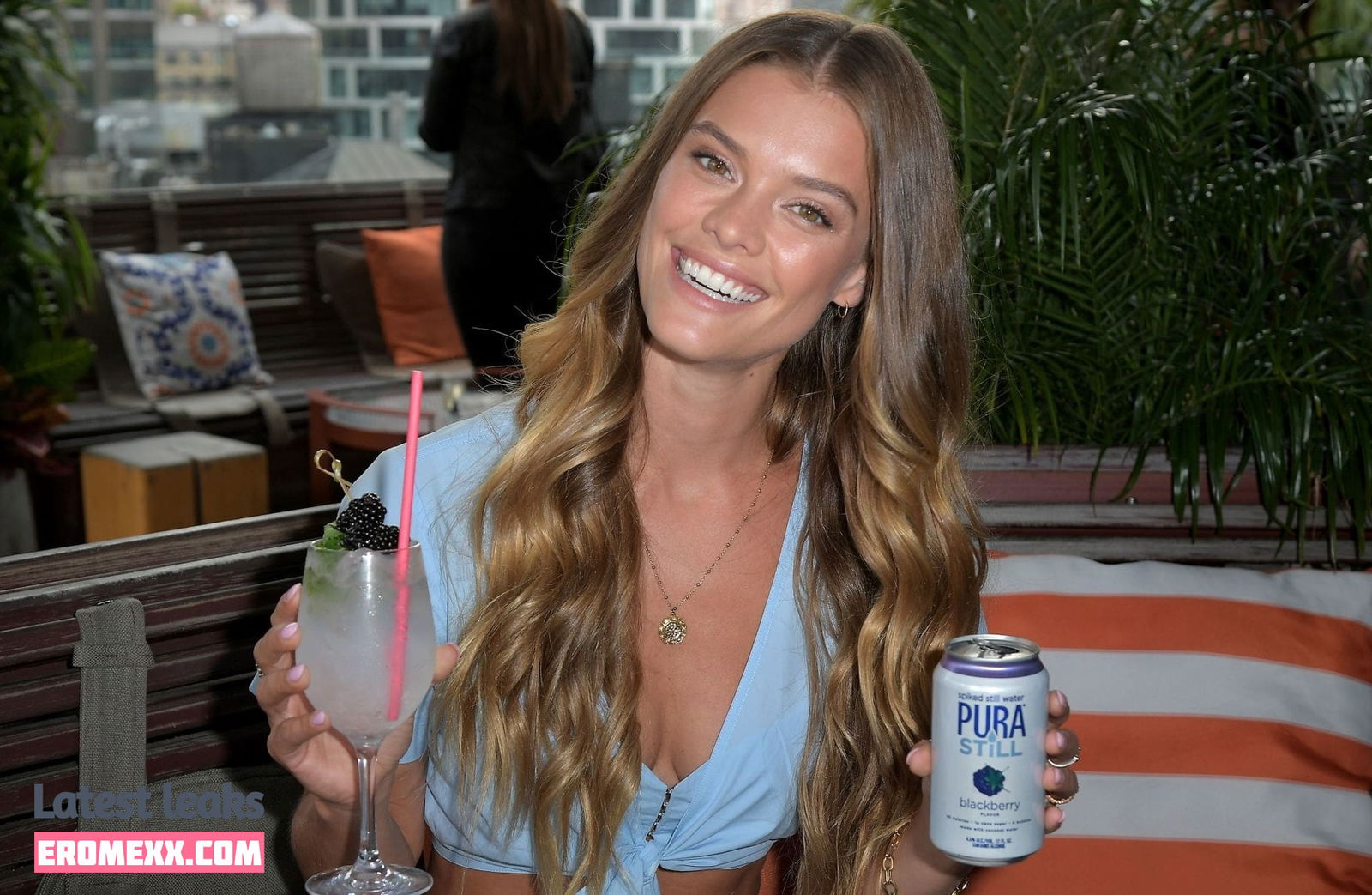 Latest Leaks Nina Agdal Nude #1343 - Erome