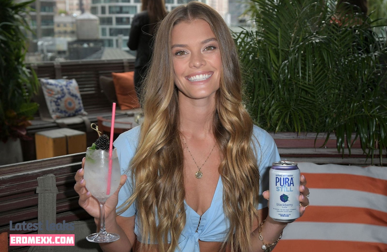 Latest Leaks Nina Agdal Nude #1345 - Erome